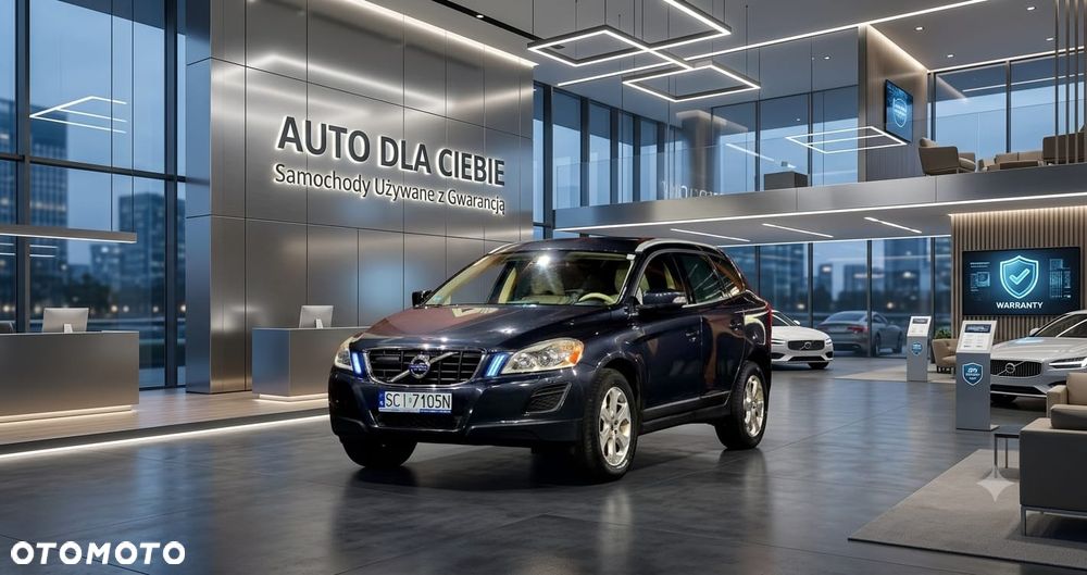 Volvo XC 60 D3 Summum - 30
