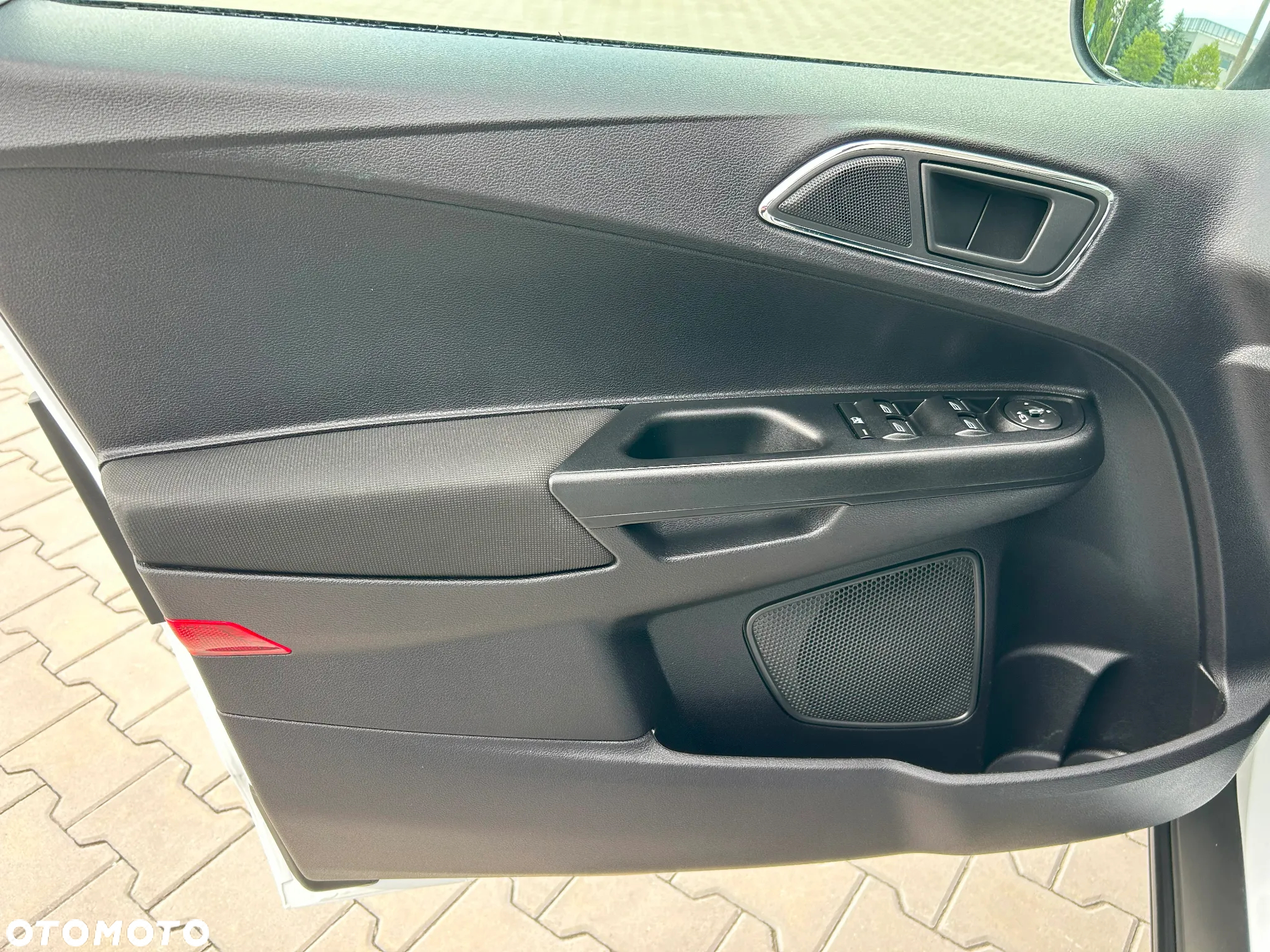 Ford B-MAX 1.0 EcoBoost SYNC Edition - 25