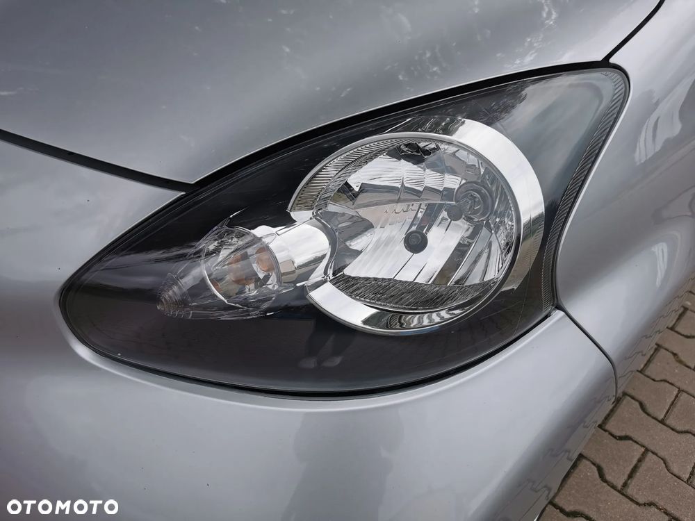 Toyota Aygo Cool&Go - 23