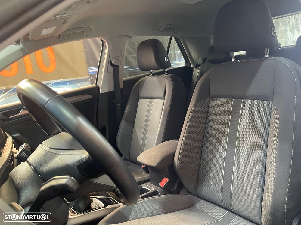 VW T-Roc 1.0 TSI Black Style - 32