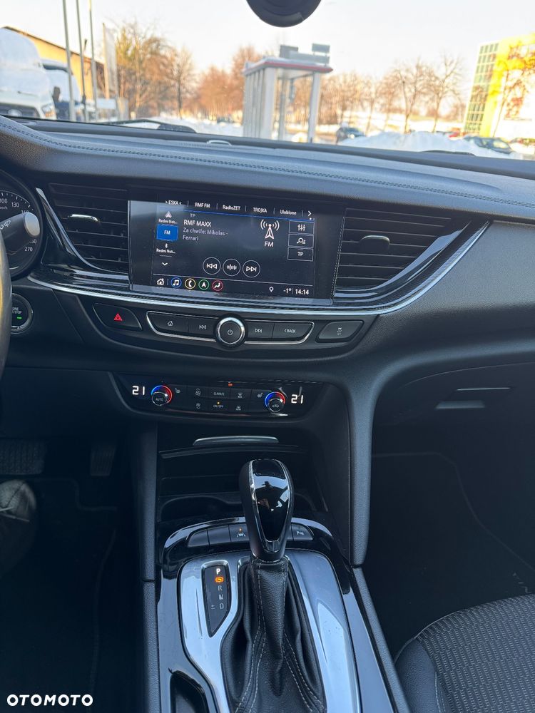 Opel Insignia 2.0 CDTI Innovation S&S - 15