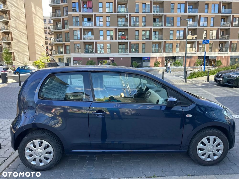 Skoda Citigo 1.0 Ambition - 2