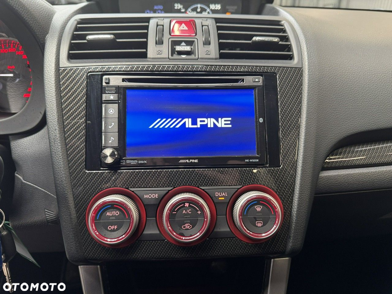 Subaru WRX - 27