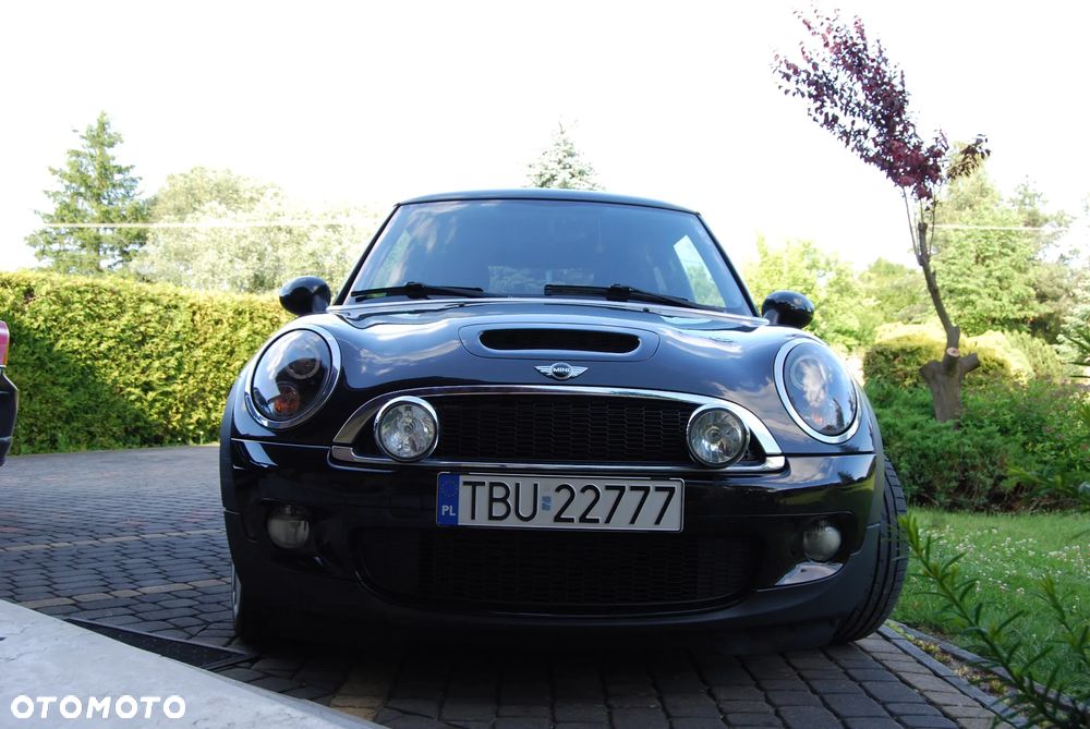 MINI John Cooper Works Standard - 5