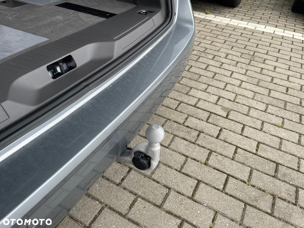 Volkswagen Multivan 2.0 TDI L2 DSG - 13