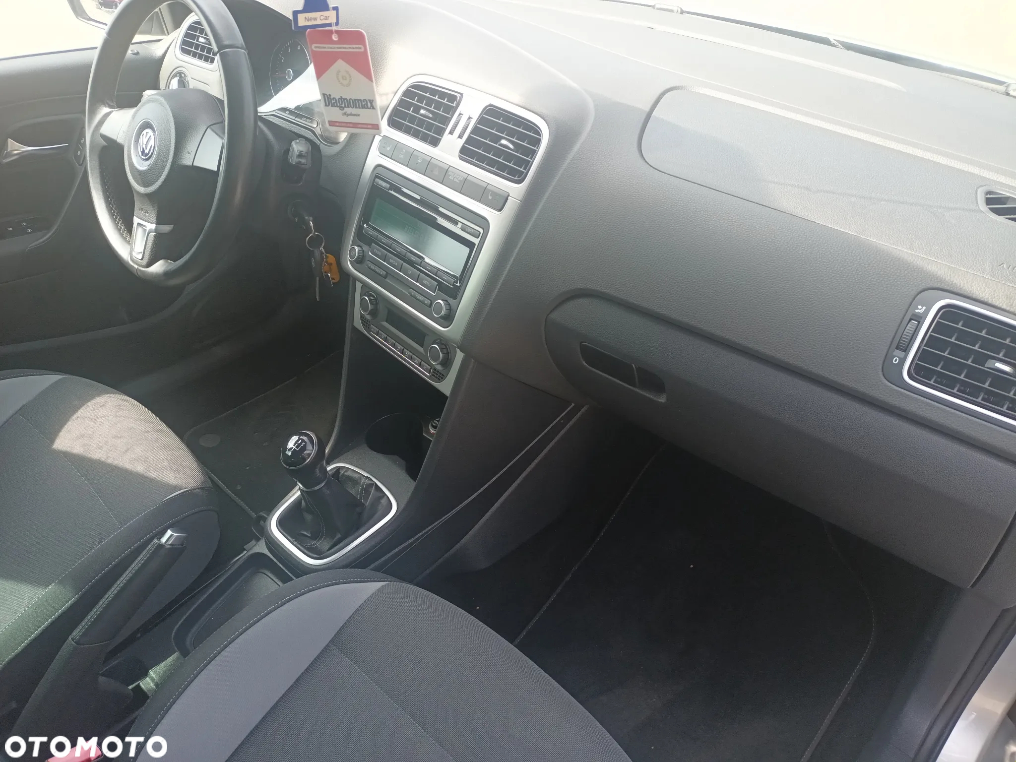 Volkswagen Polo 1.2 Life - 6