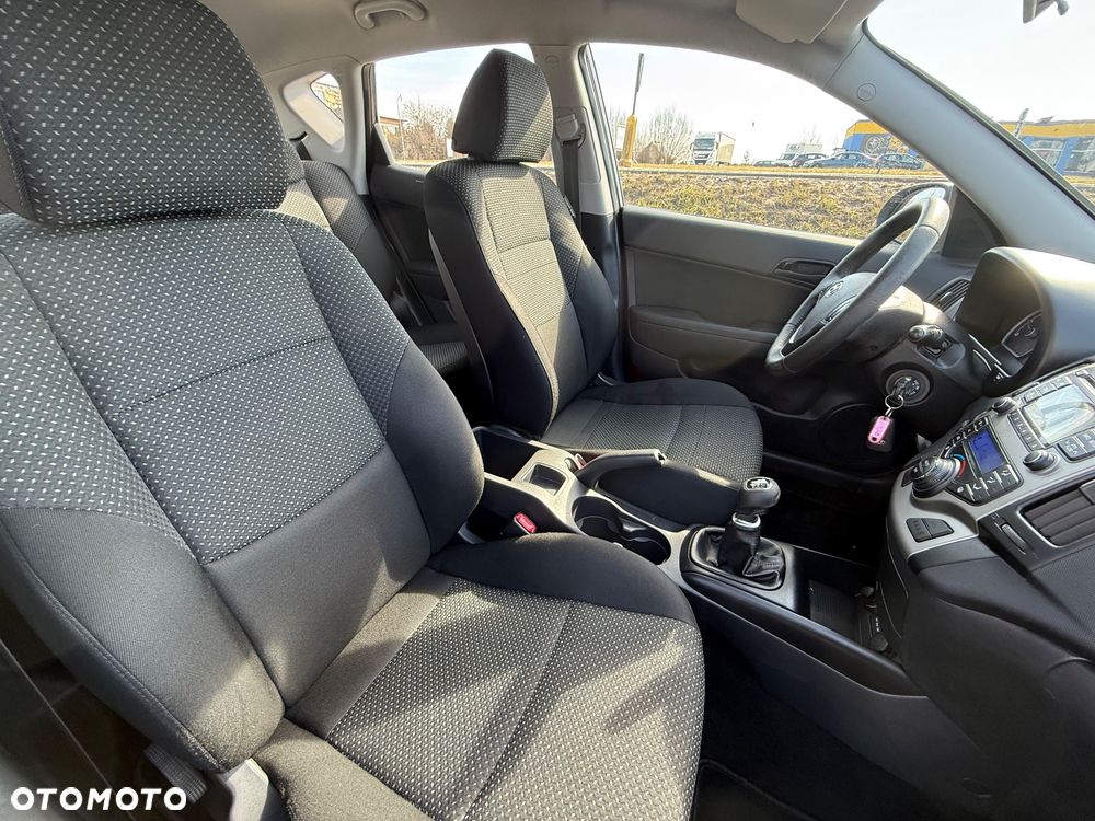 Hyundai i30 1.6 CRDi Edition 20 - 15