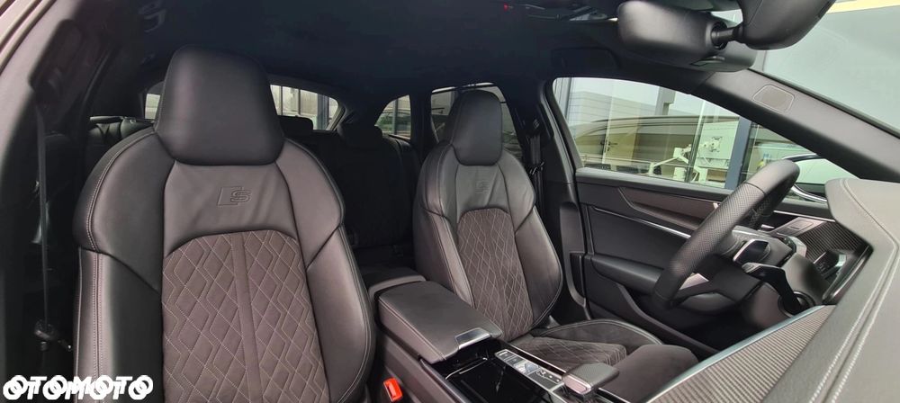 Audi S6 Avant TDI mHEV Quattro Tiptronic - 6