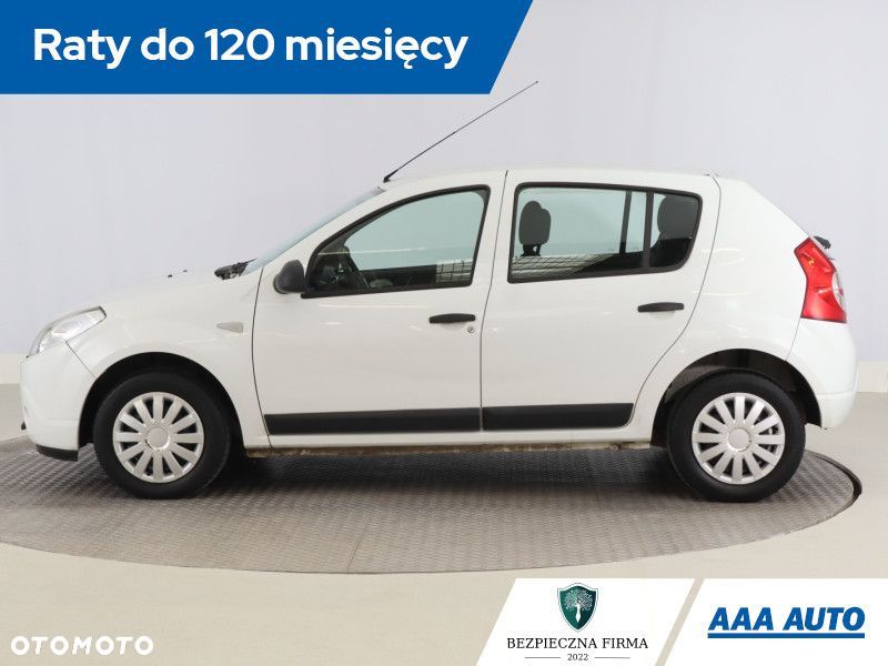Dacia Sandero - 4