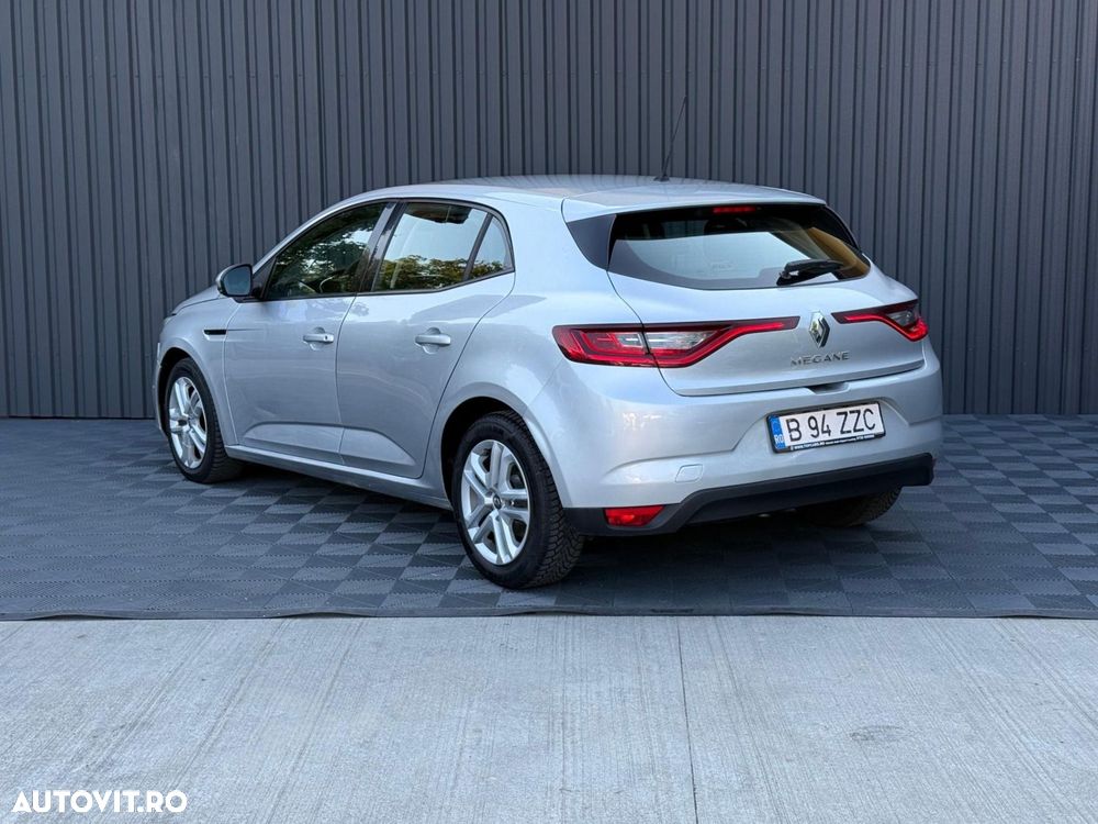 Renault Megane - 4