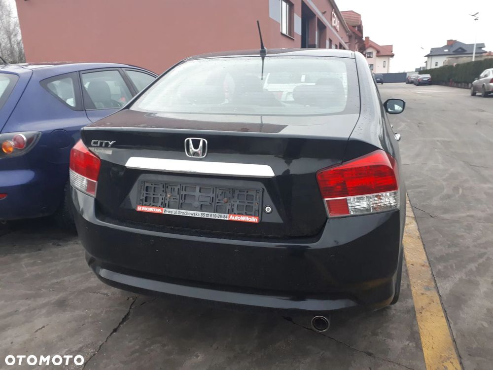 HONDA CITY V GM2 08-11 1.3 16V ROZRUSZNIK - 10