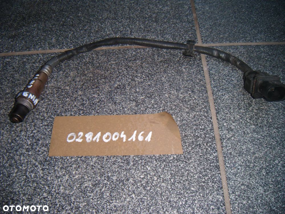 opel insignia a 2.0 cdti sonda lambda   0281004161 - 1