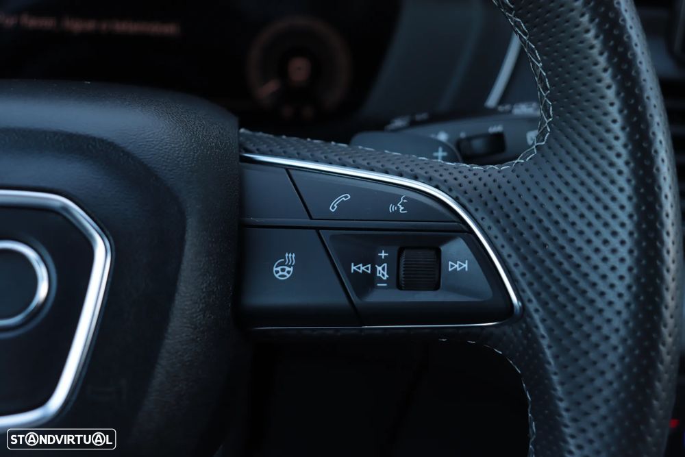 Audi Q5 Sportback 50 TFSIe quattro S tronic S line - 24