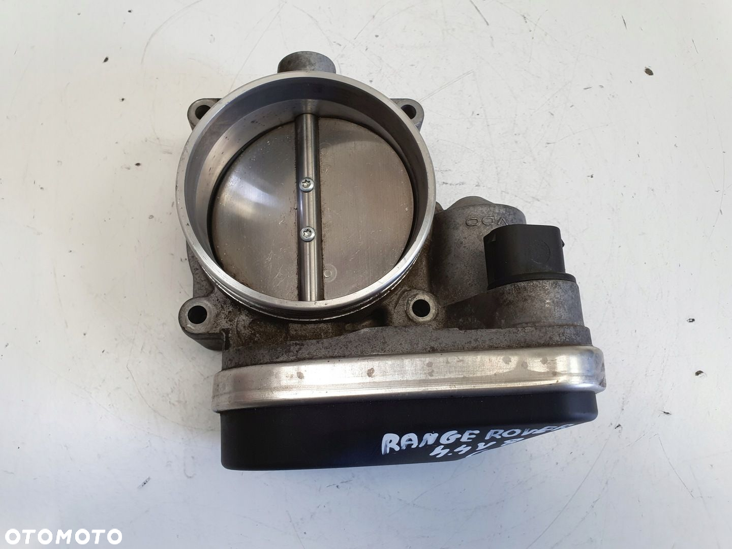 Range Rover III L322 4.4 PRZEPUSTNICA 1435959 - 7