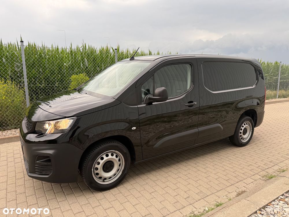 Peugeot Partner - 3