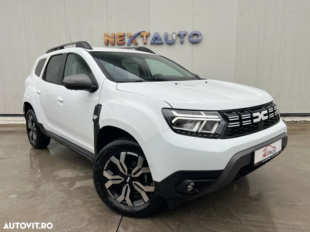 Dacia Duster ECO-G 100 Journey - 2