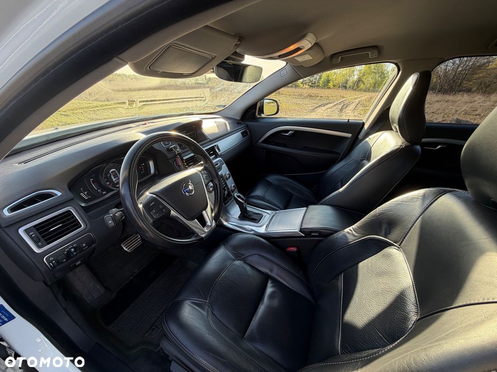 Volvo V70 D4 Drive-E Momentum - 12