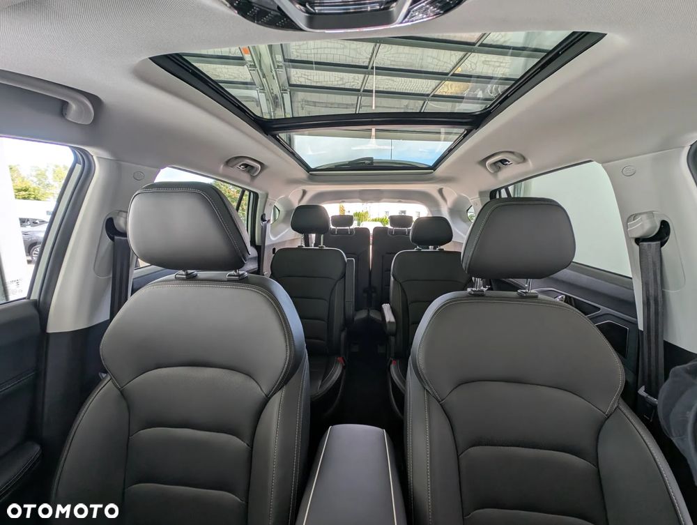 JAC JS8 PRO 6os - 16