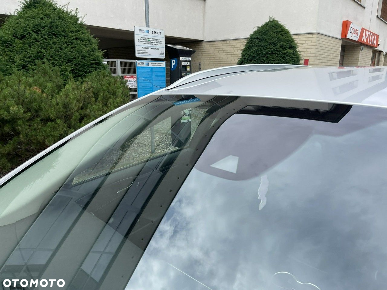Ford Mondeo - 31