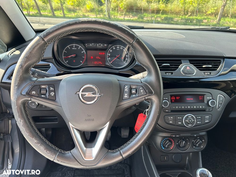 Opel Corsa 1.4 ECOTEC Enjoy - 14