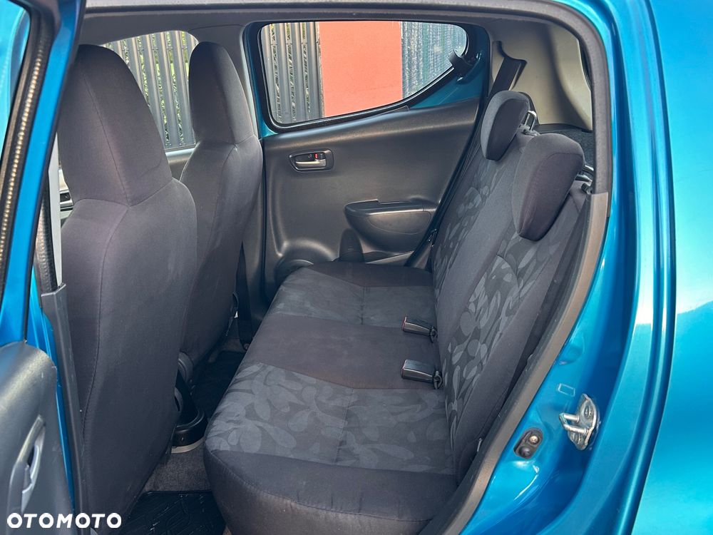 Suzuki Alto 1.0 Classic - 10