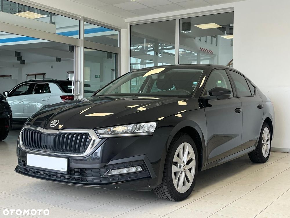 Skoda Octavia 2.0 TDI Ambition - 2