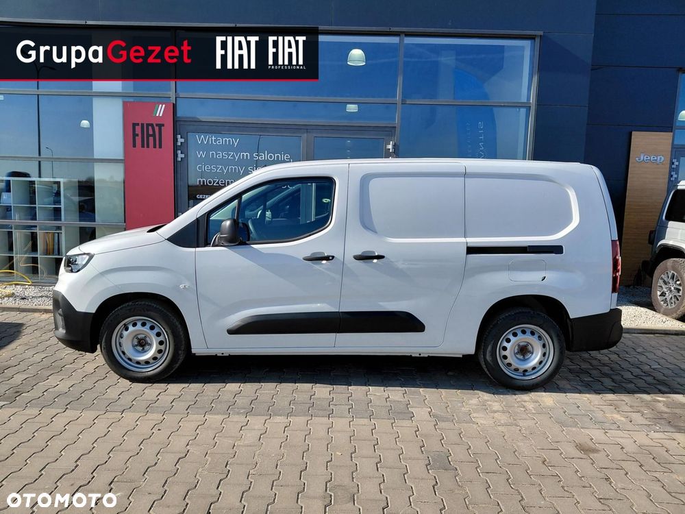 Fiat Doblo - 15