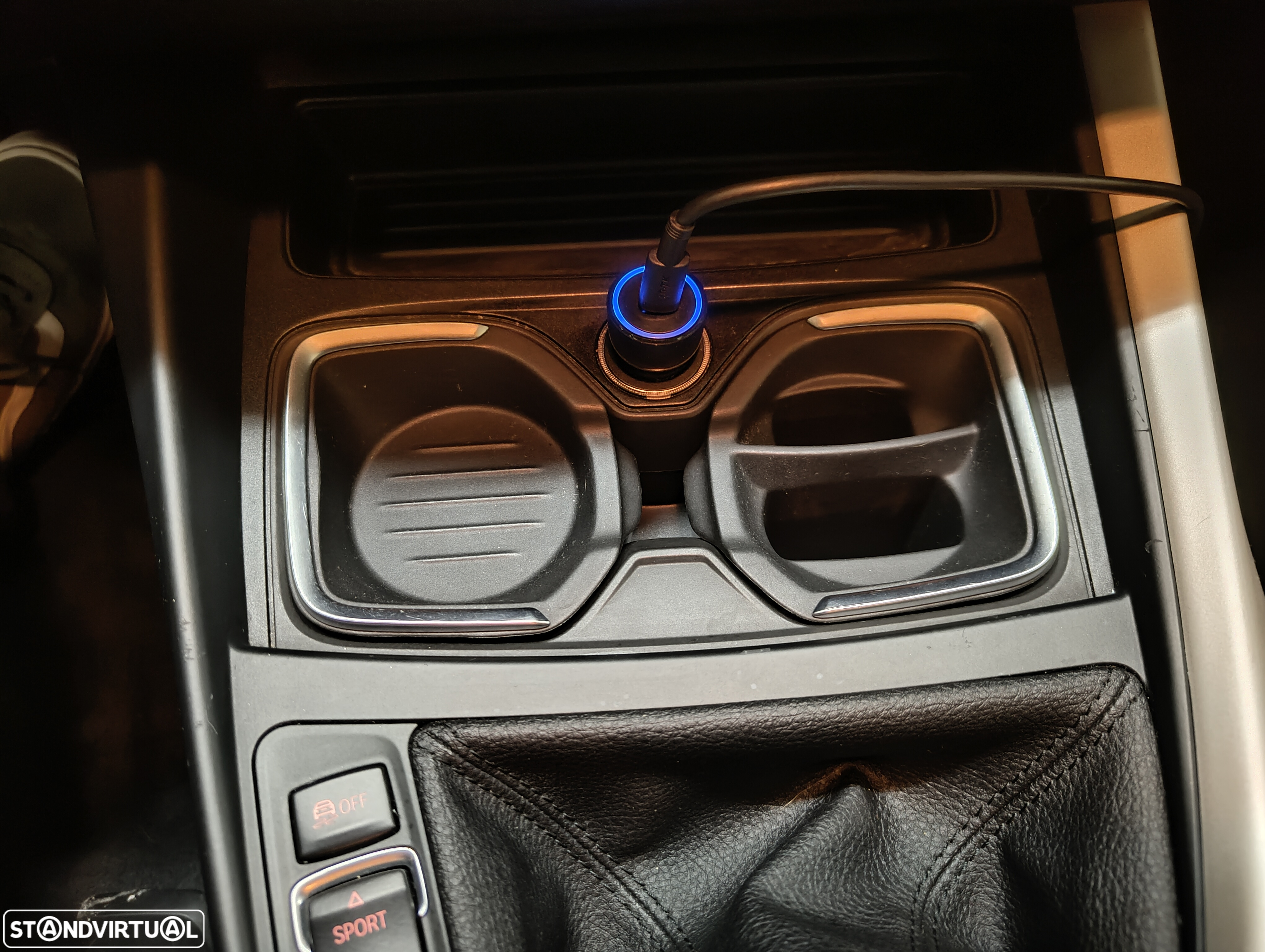 BMW 116 d EfficientDynamics Edition - 23