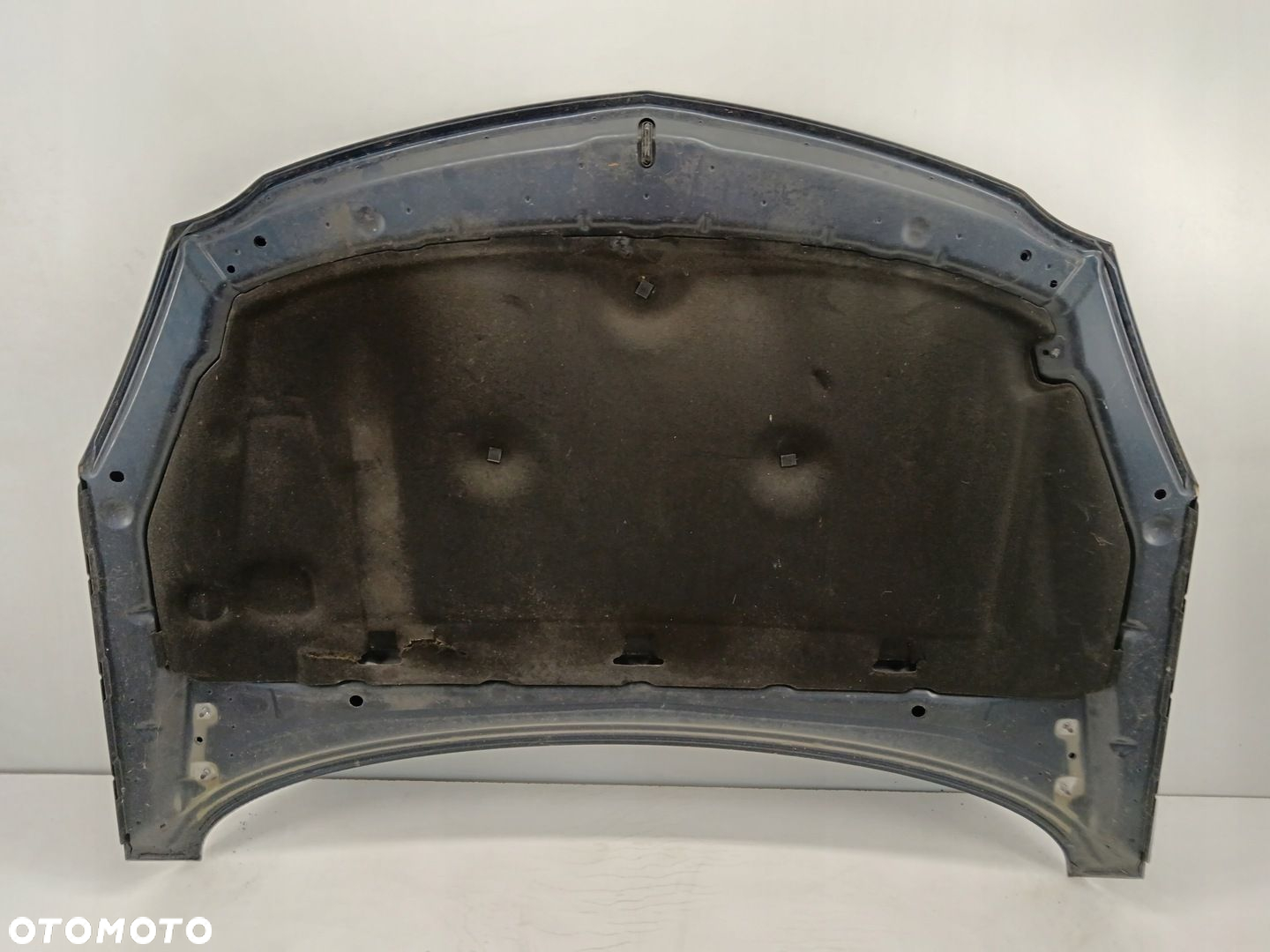 MASKA POKRYWA SILNIKA OPEL INSIGNIA A 08-13 - 7