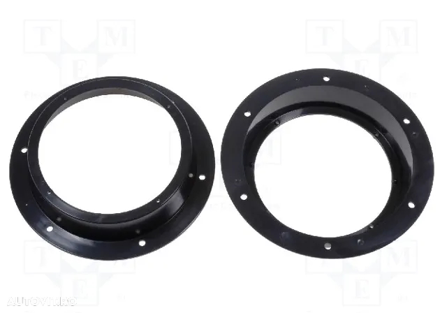 Pachet auto dedicat VW GOLF V, Difuzoare JBL Stage3 627, coaxiale, 16.5 cm, 45W RMS - 3