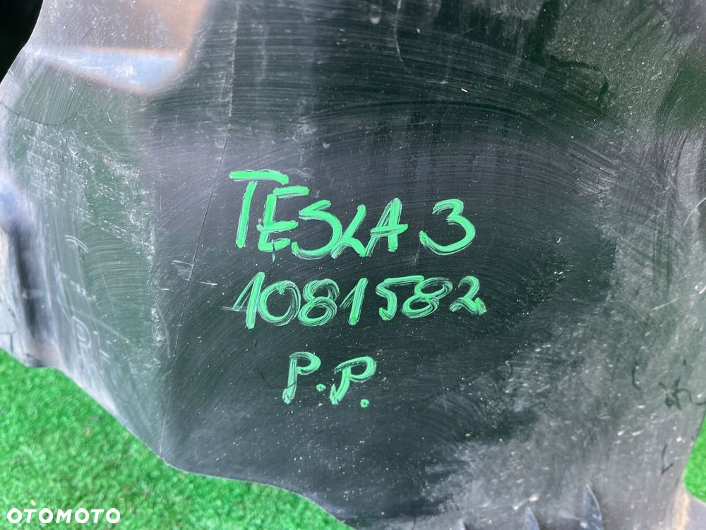 TESLA 3 NADKOLE PRAWY PRZÓD - 9