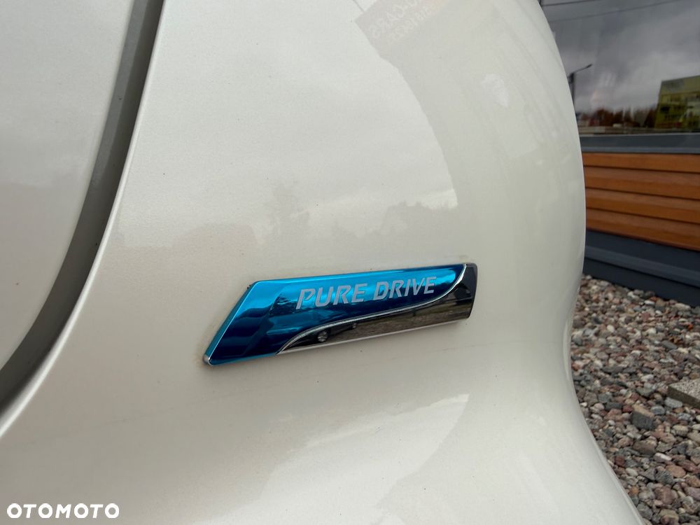 Nissan Juke 1.5 dCi Edition - 17