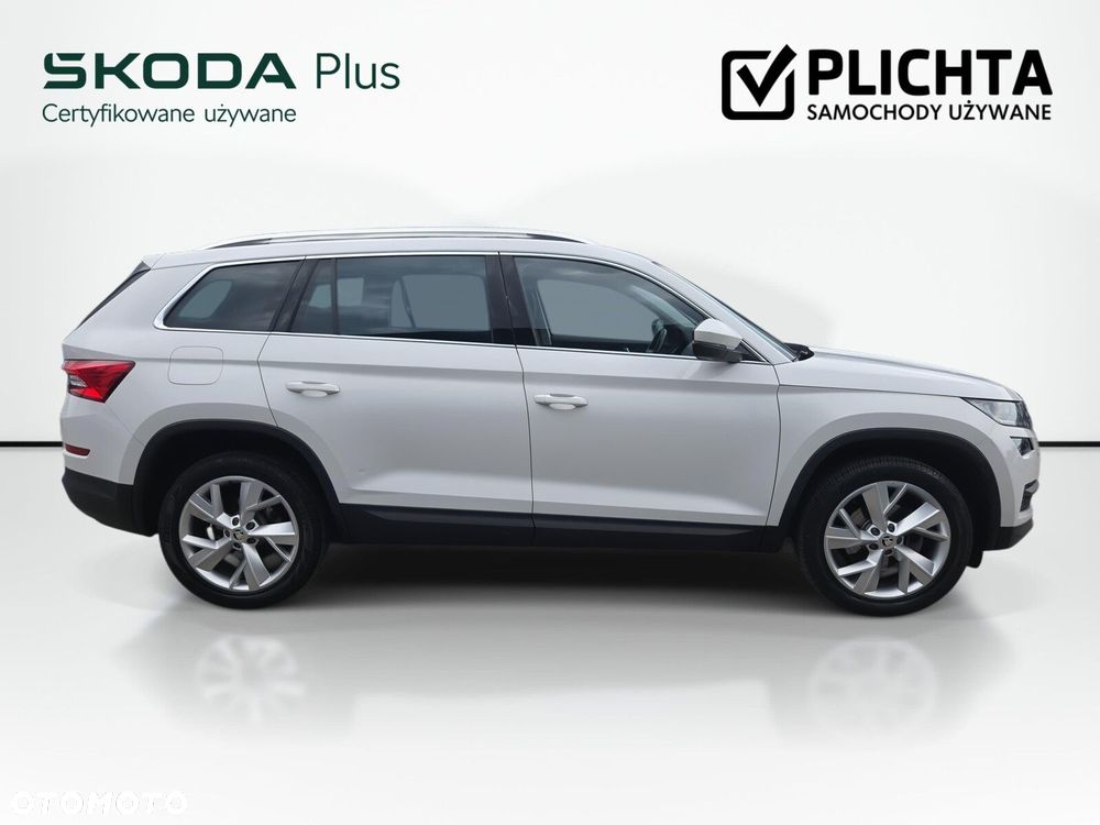Skoda Kodiaq 2.0 TDI 4x2 Style DSG - 5