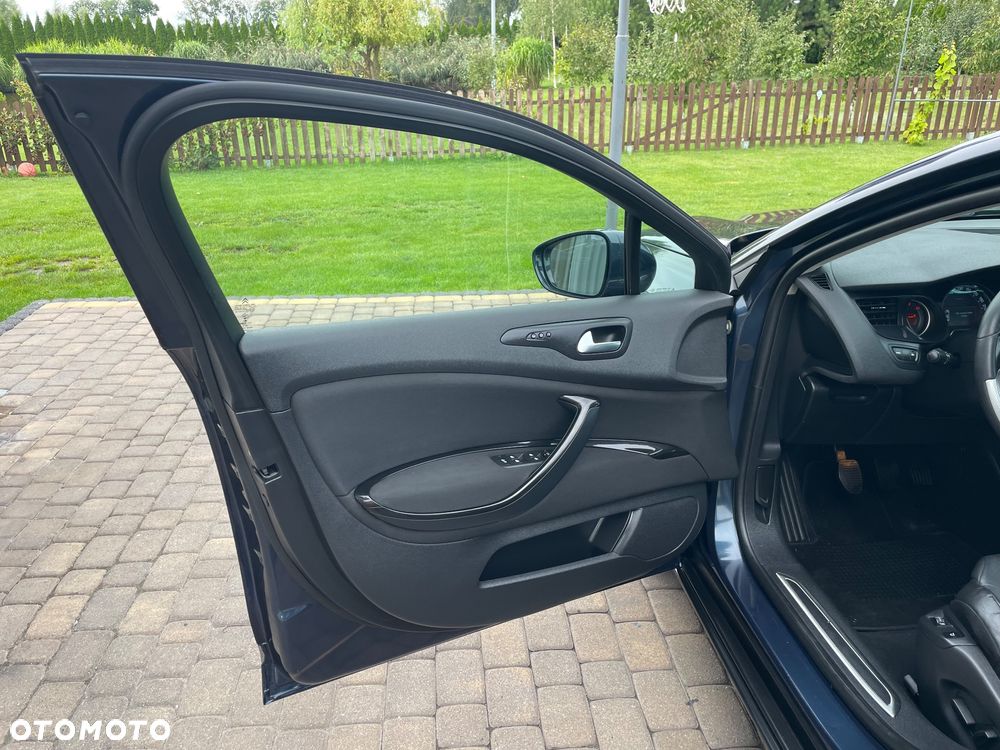Citroën C5 HDi 140 FAP Exclusive - 18