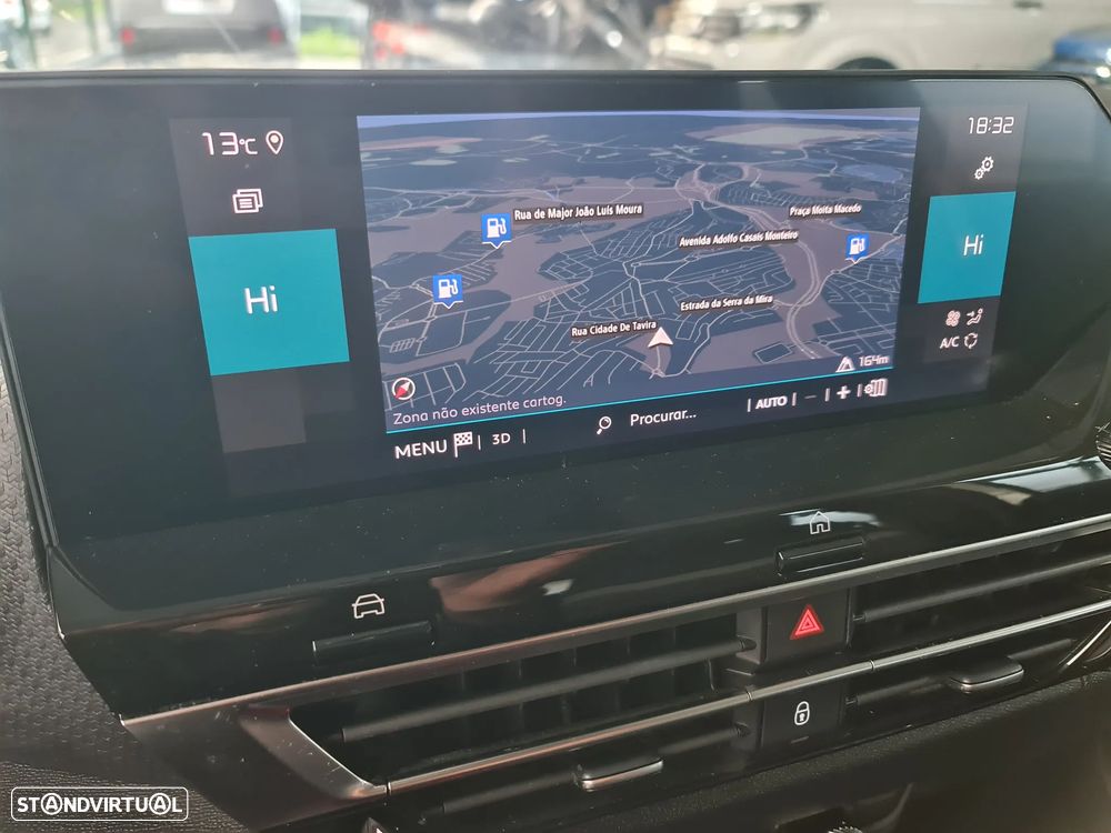 Citroën C4 1.2 PureTech Feel Pack - 37