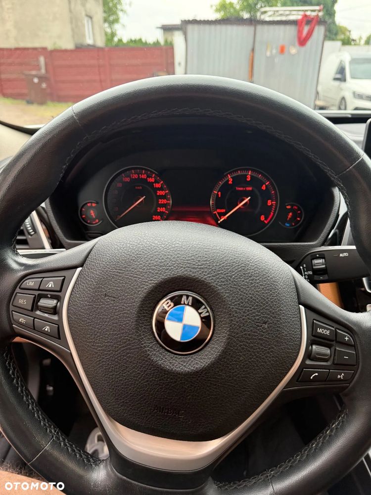BMW 3GT 320d xDrive Luxury Line - 33
