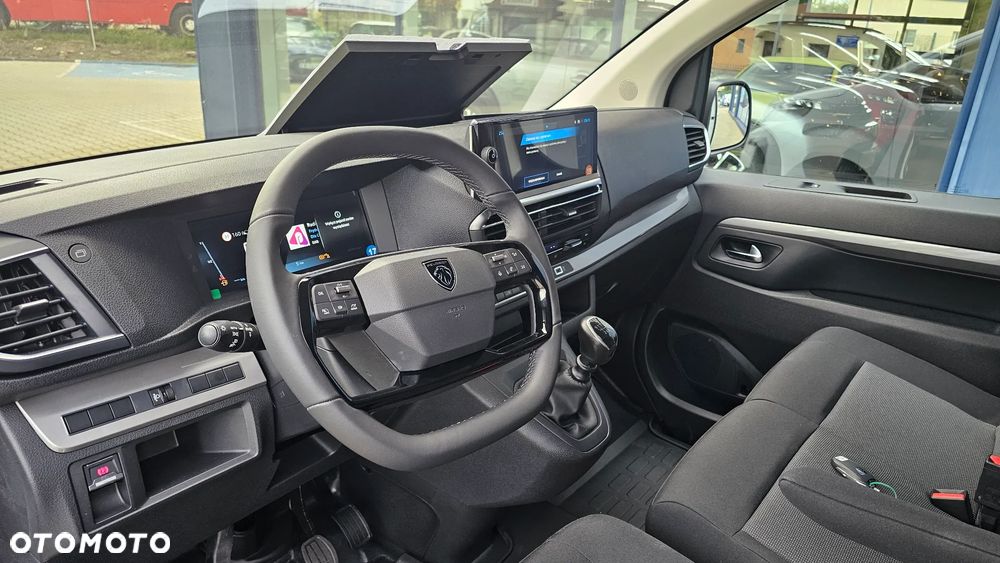 Peugeot EXPERT - 7