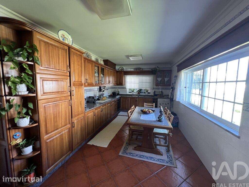 Casa / Villa T4 em São Pedro do Sul, Várzea e Baiões de 175 m2 - Grande imagem: 3/21