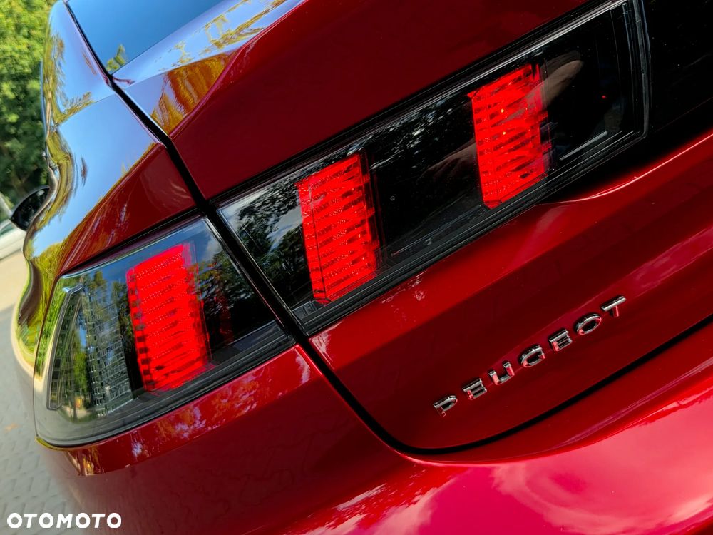 Peugeot 508 225 e-EAT8 Allure - 21