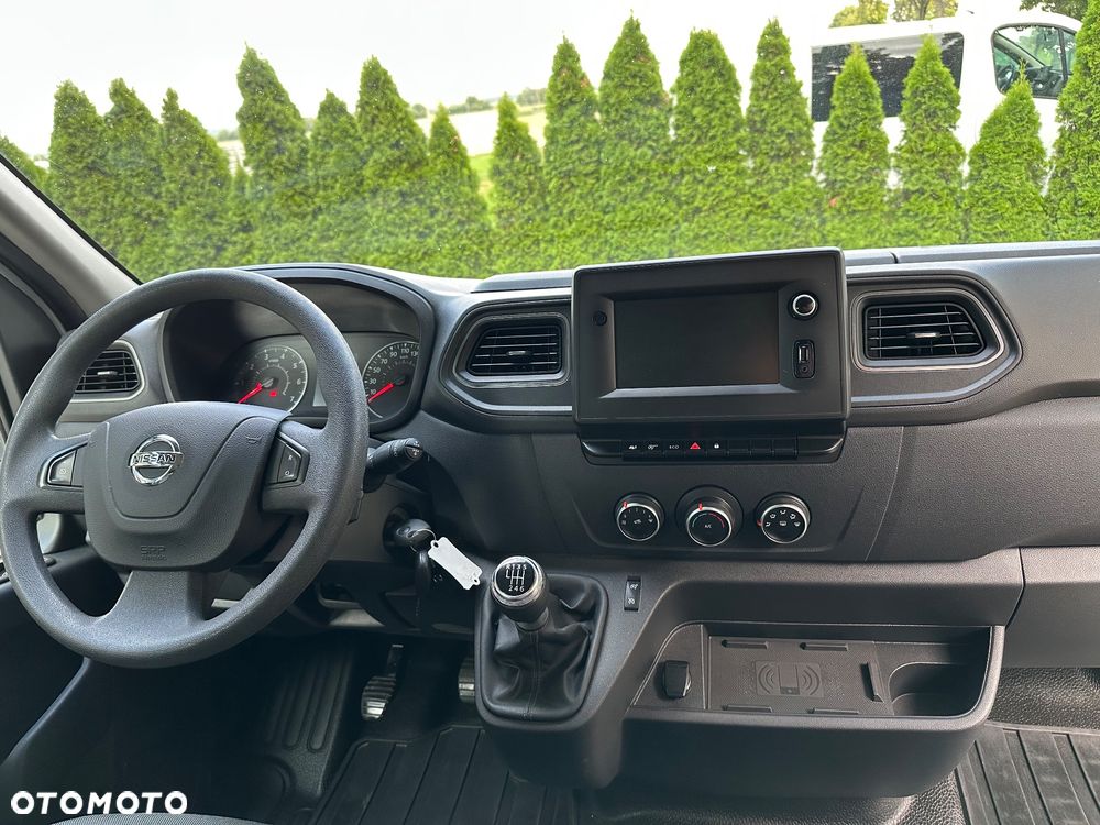 Renault Master dCi L3H2 Pack Clim (bryg.) - 14