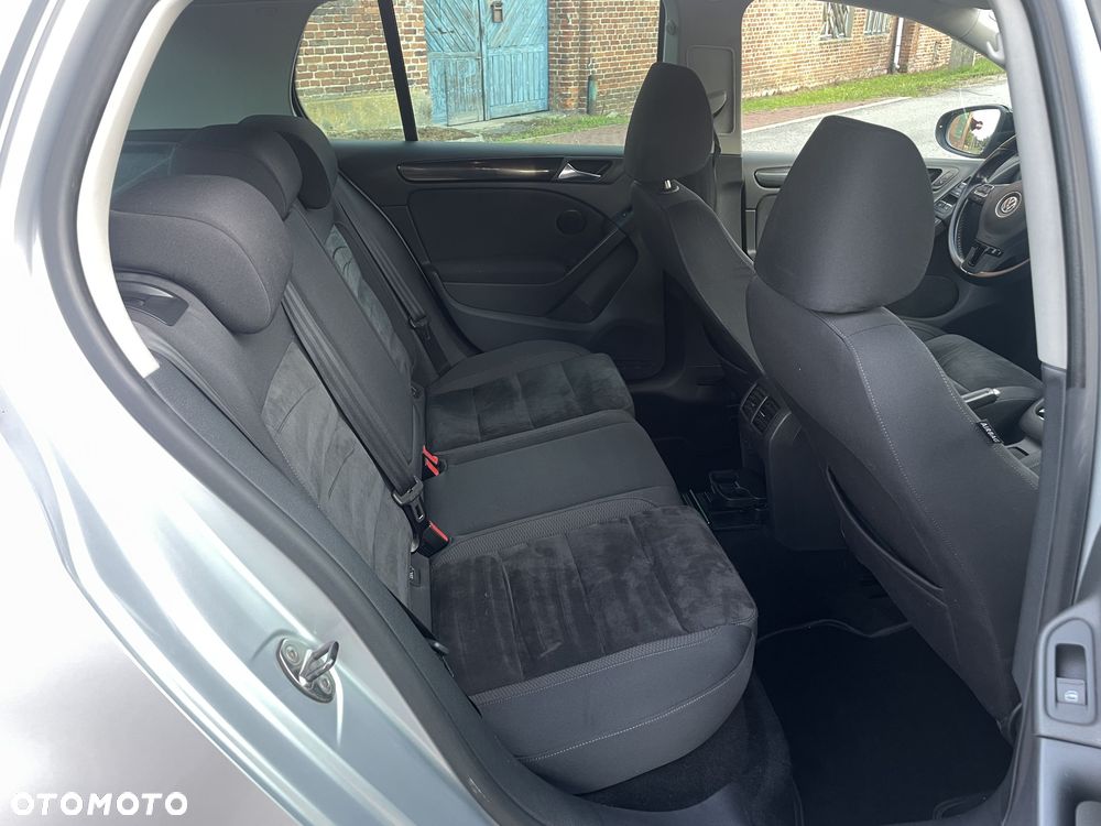 Volkswagen Golf 1.4 TSI Highline DSG - 18