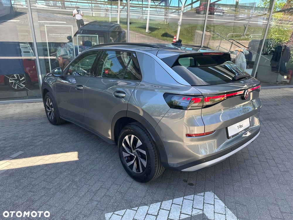 Volkswagen T-Roc 1.5 eTSI Life DSG - 7