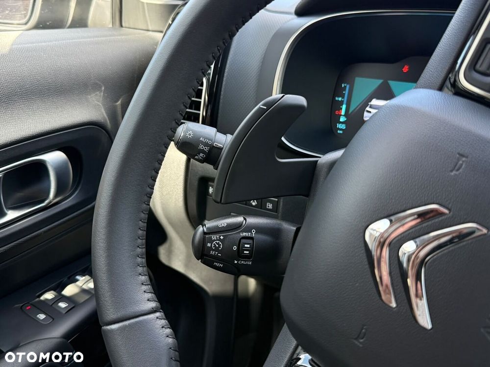 Citroën C5 Aircross 1.6 PHEV 225 Max EAT8 - 26