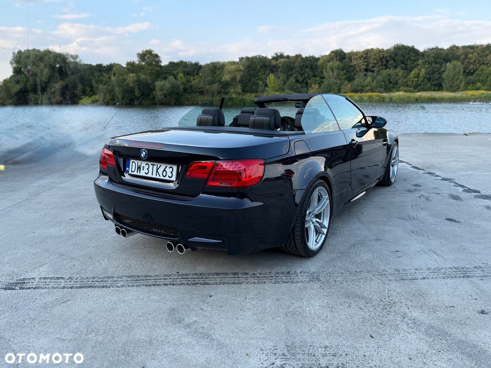 BMW M3 Drivelogic - 7