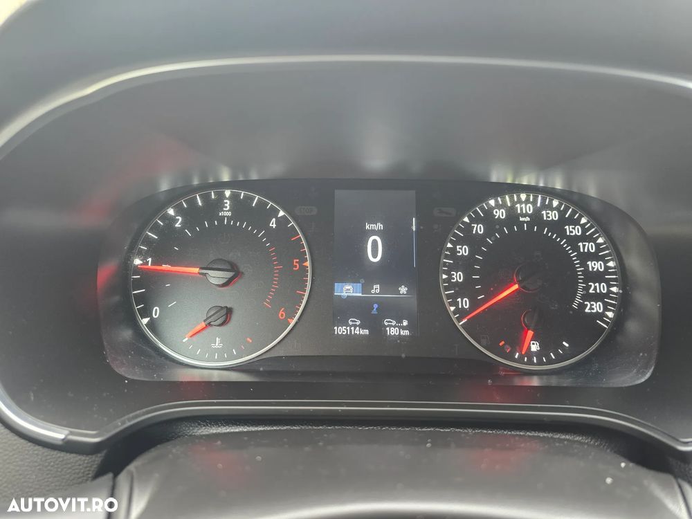 Renault Megane Blue dCi 116 Intens - 17