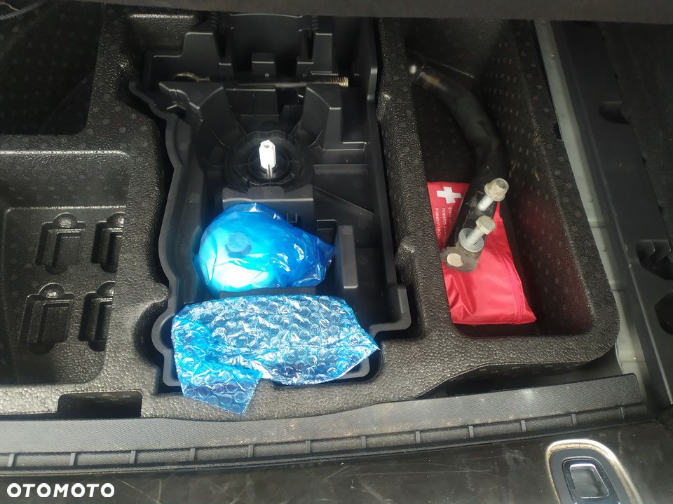 Peugeot 508 1.2 PureTech Allure S&S EAT8 - 29