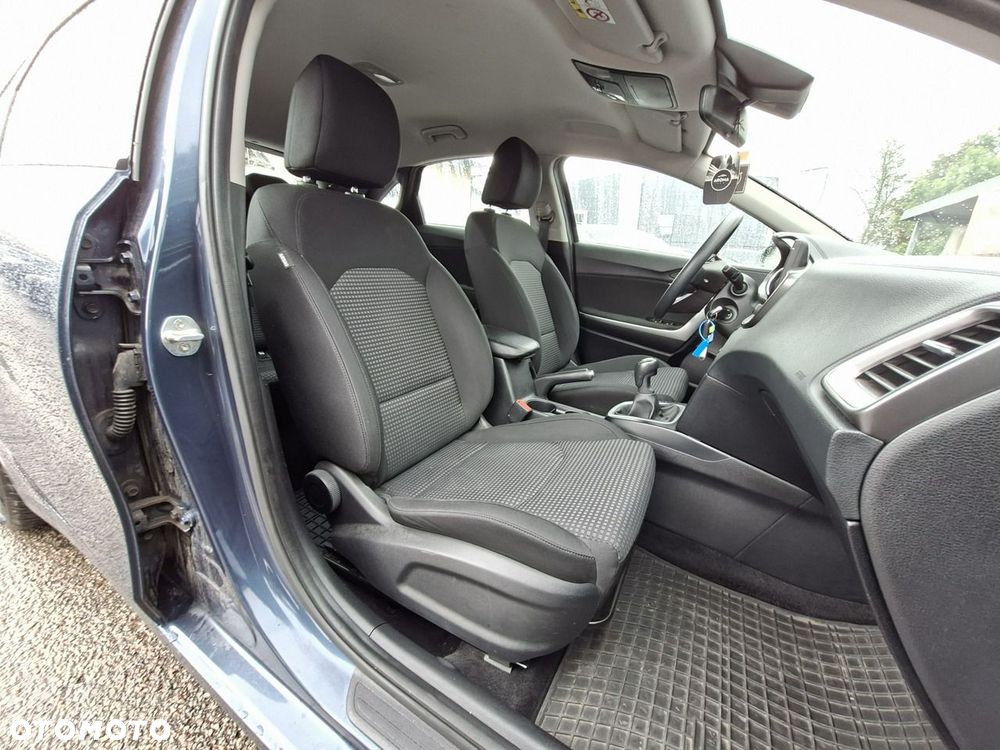 Kia Ceed - 22
