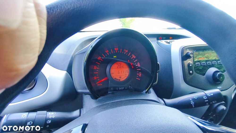 Peugeot 108 VTI 68 Style - 15