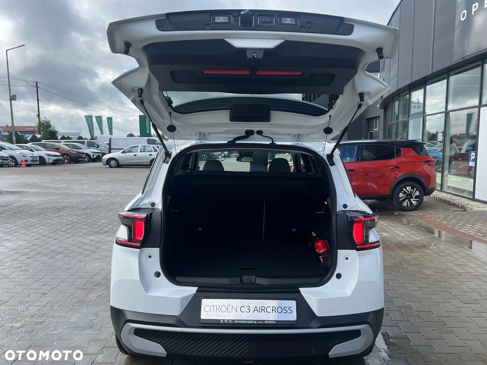 Citroën C3 Aircross ver-1-2-mhev-max-s-s-edct6 - 7