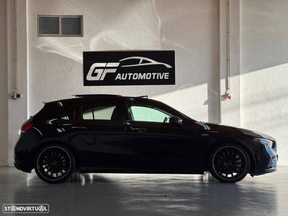 Mercedes-Benz A 35 AMG 4Matic - 6